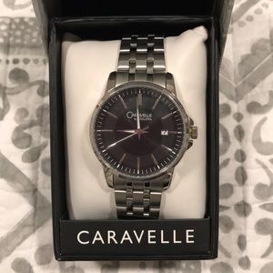 Caravelle by Bulova Watch